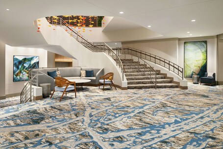 DoubleTree by Hilton Chicago Magnificent Mile - Image 45