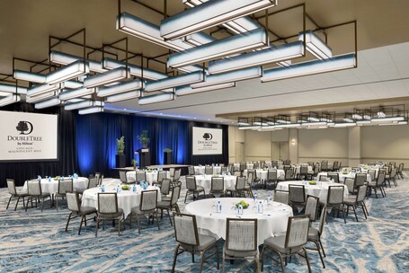 DoubleTree by Hilton Chicago Magnificent Mile - Image 59