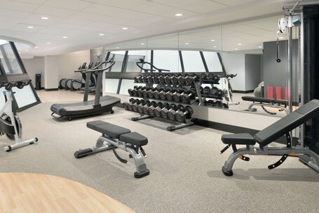 DoubleTree by Hilton Chicago Magnificent Mile - Image 12