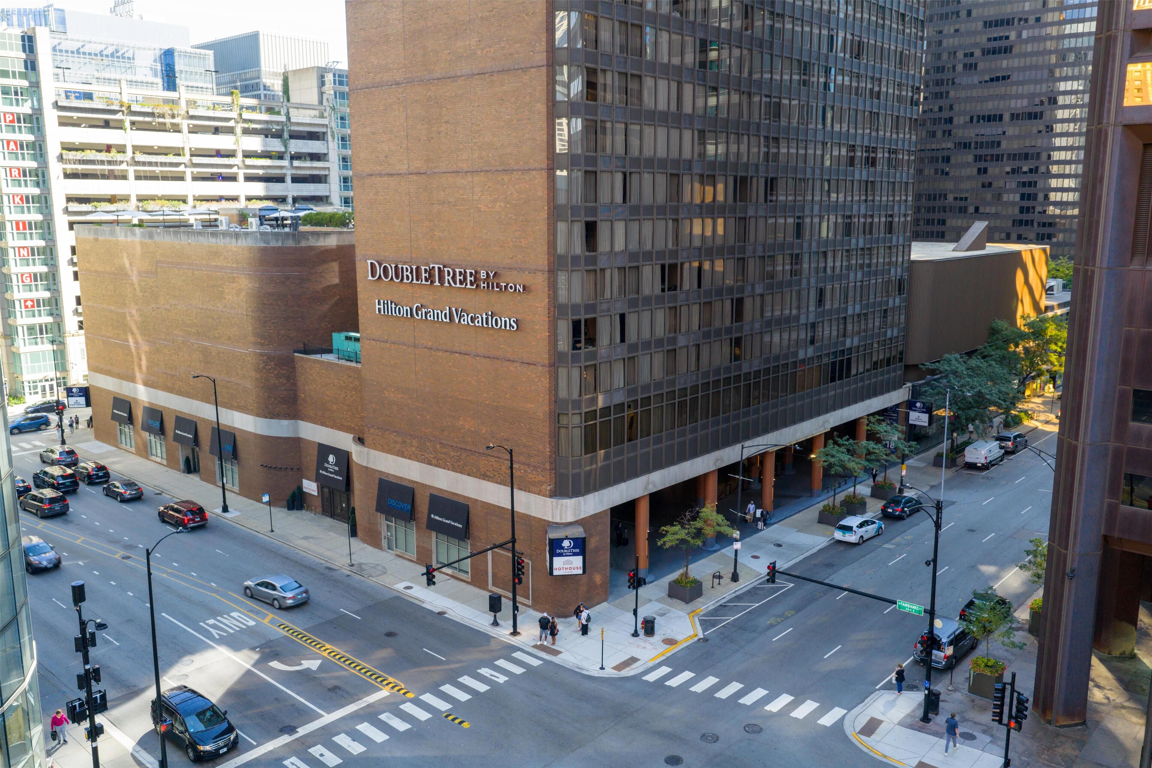 Photo - DoubleTree by Hilton Chicago Magnificent Mile