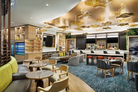 DoubleTree by Hilton Chicago Magnificent Mile - Image 8