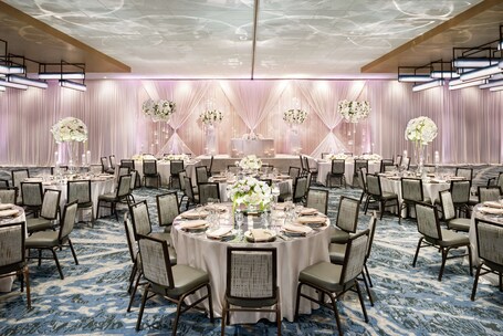DoubleTree by Hilton Chicago Magnificent Mile - Image 28