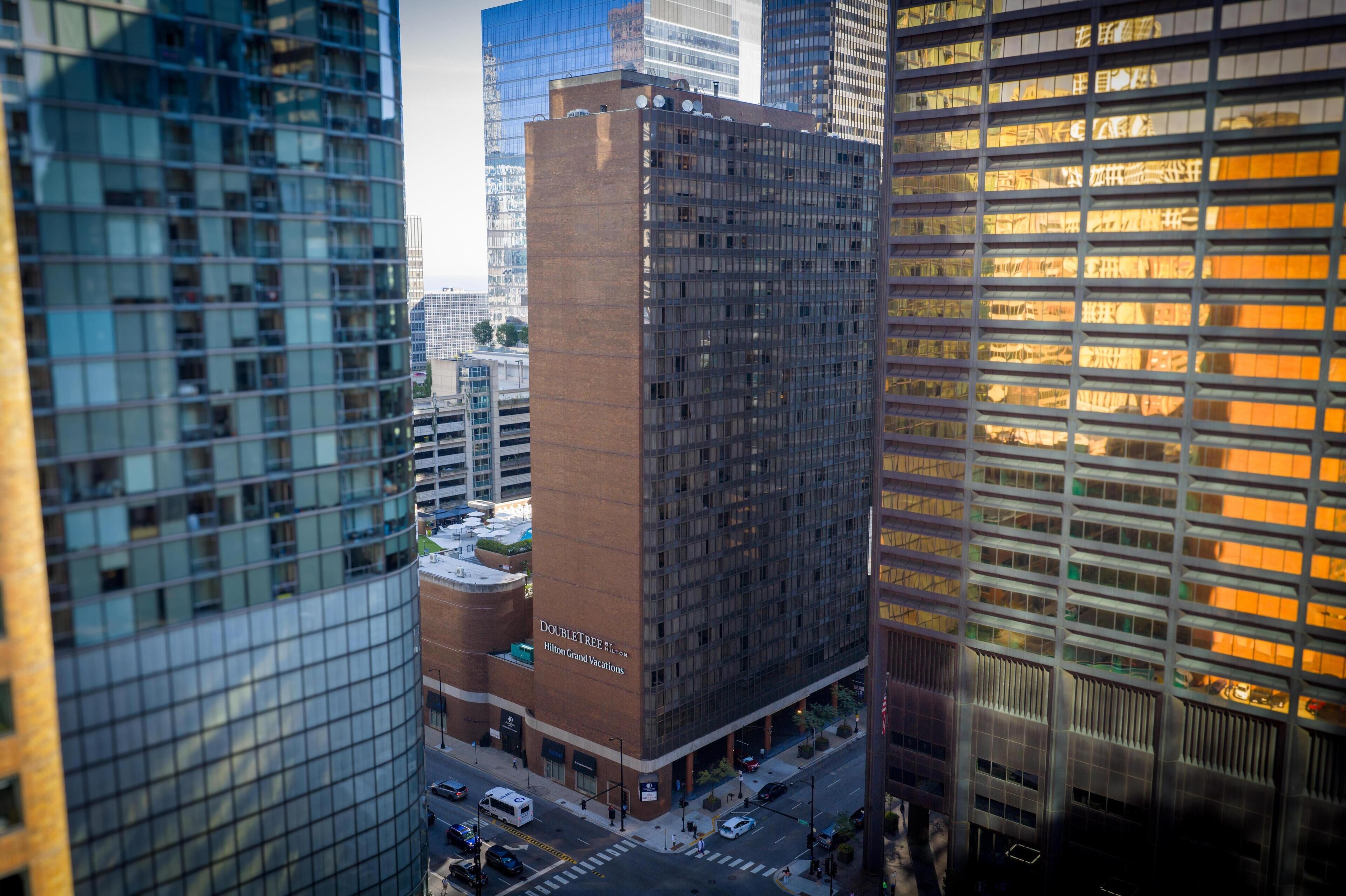 Photo - DoubleTree by Hilton Chicago Magnificent Mile