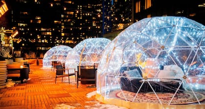 DoubleTree by Hilton Chicago - Magnificent Mile