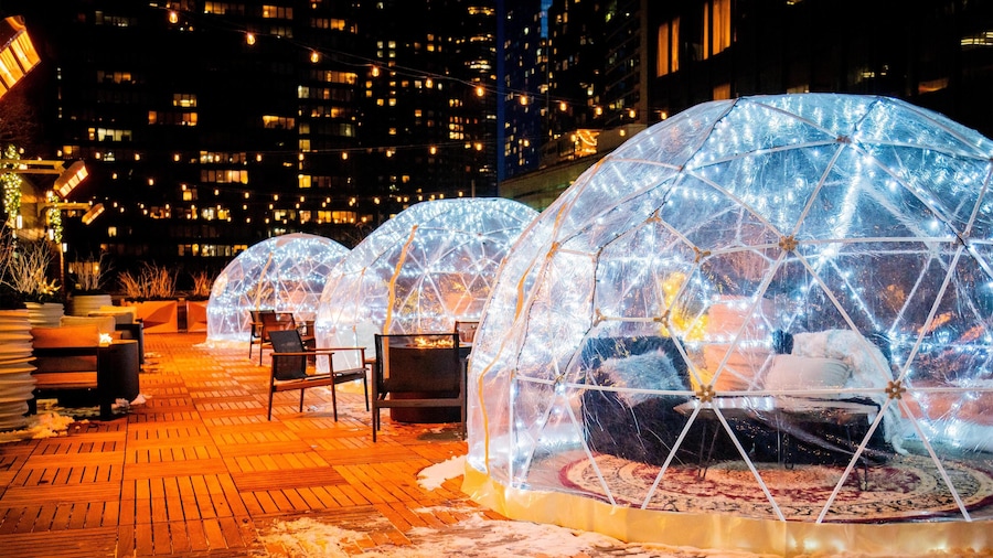 DoubleTree by Hilton Chicago - Magnificent Mile