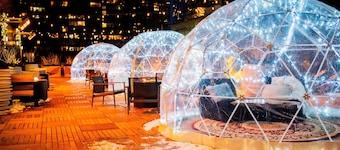 ダブルツリー バイ ヒルトン シカゴ - マニフィセント マイル