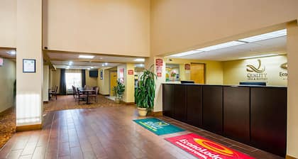 Quality Inn & Suites
