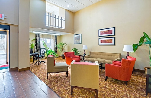 Quality Inn & Suites Hagerstown
