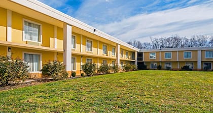 Quality Inn & Suites Hagerstown