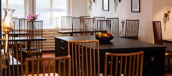 Milling Hotel Windsor
