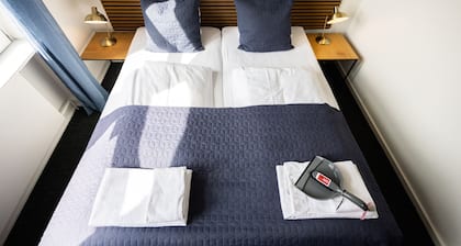 Milling Hotel Windsor