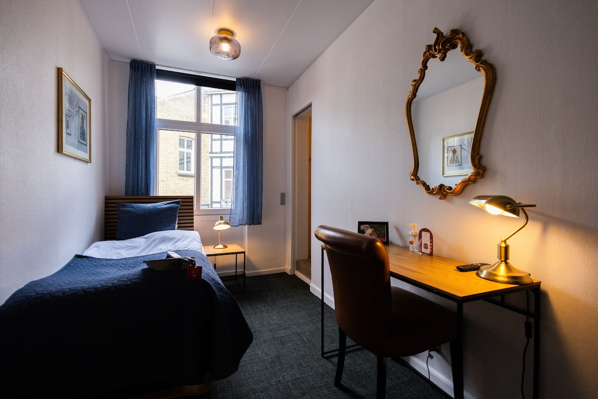 Chambre Simple