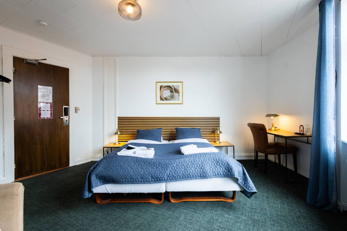 Chambre Familiale