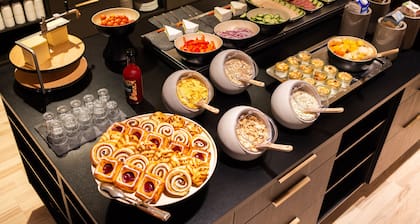 Milling Hotel Windsor