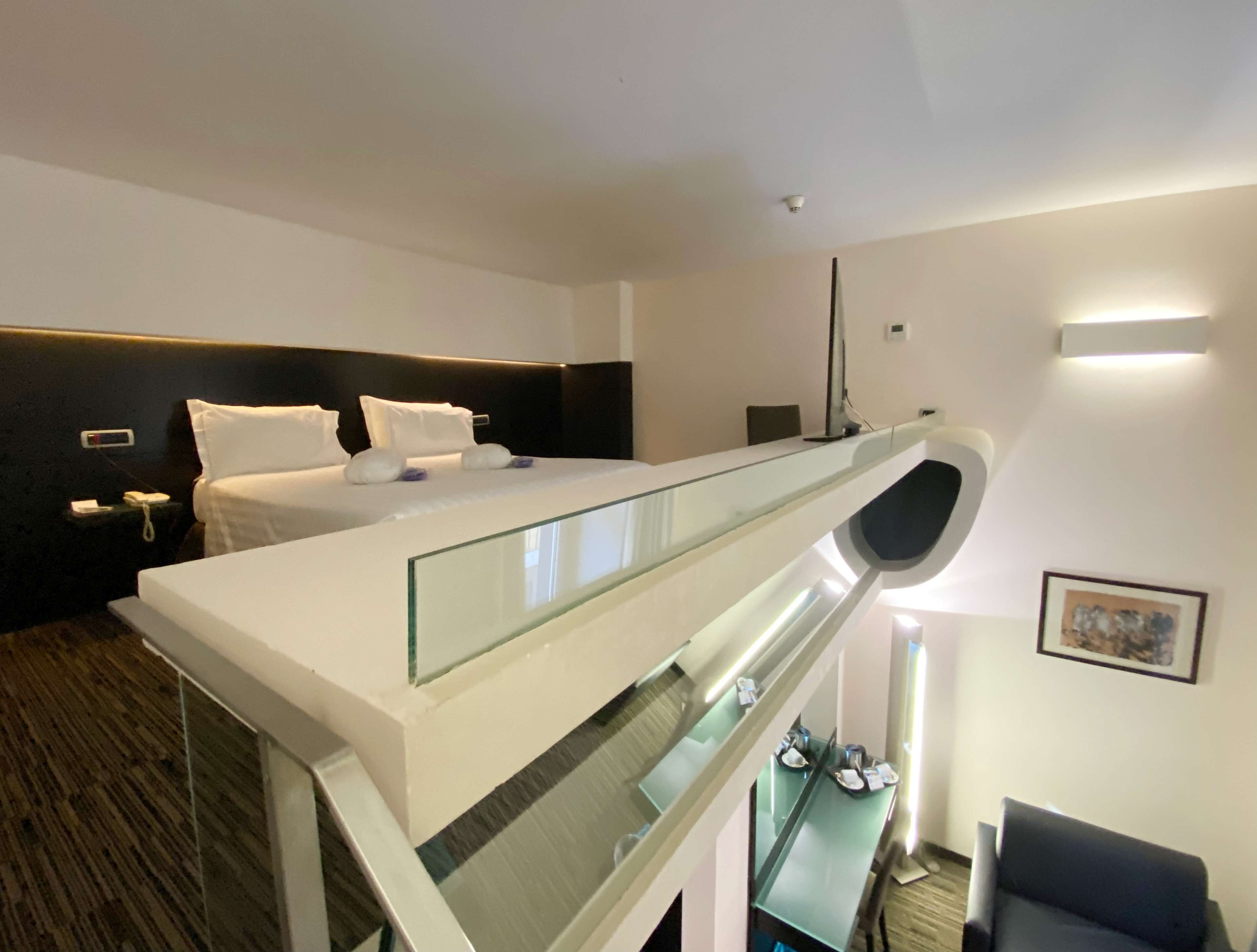 Foto - Best Western Plus Hotel Universo