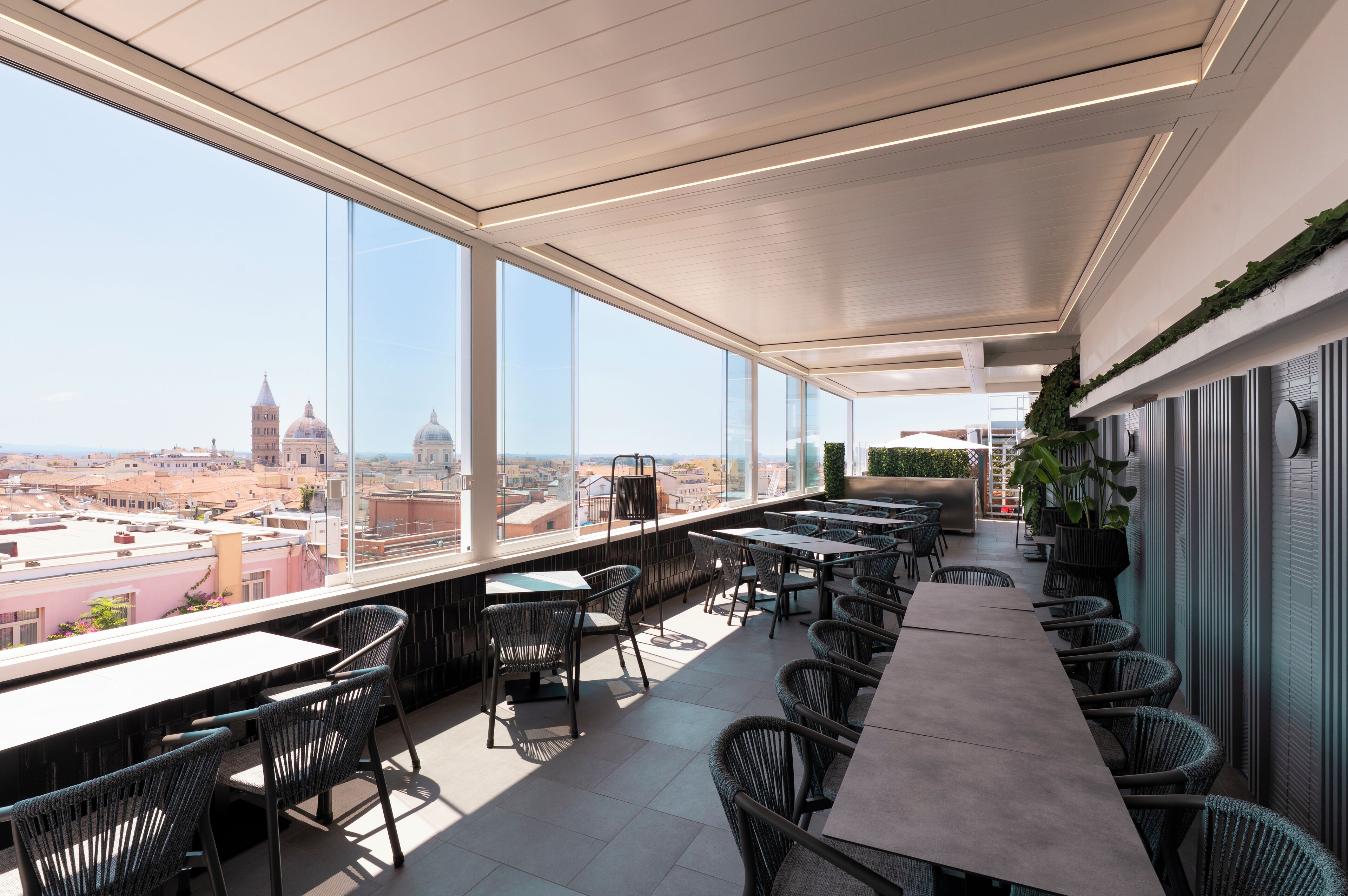 Foto - Best Western Plus Hotel Universo