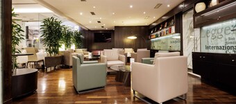 Best Western Plus Hotel Universo