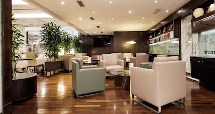 Best Western Plus Hotel Universo