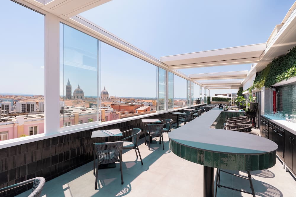 Best Western Plus Hotel Universo