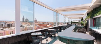 Best Western Plus Hotel Universo