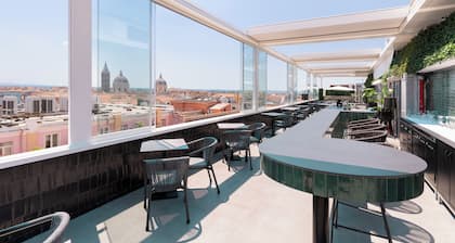 Best Western Plus Hotel Universo