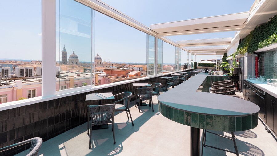 Best Western Plus Hotel Universo