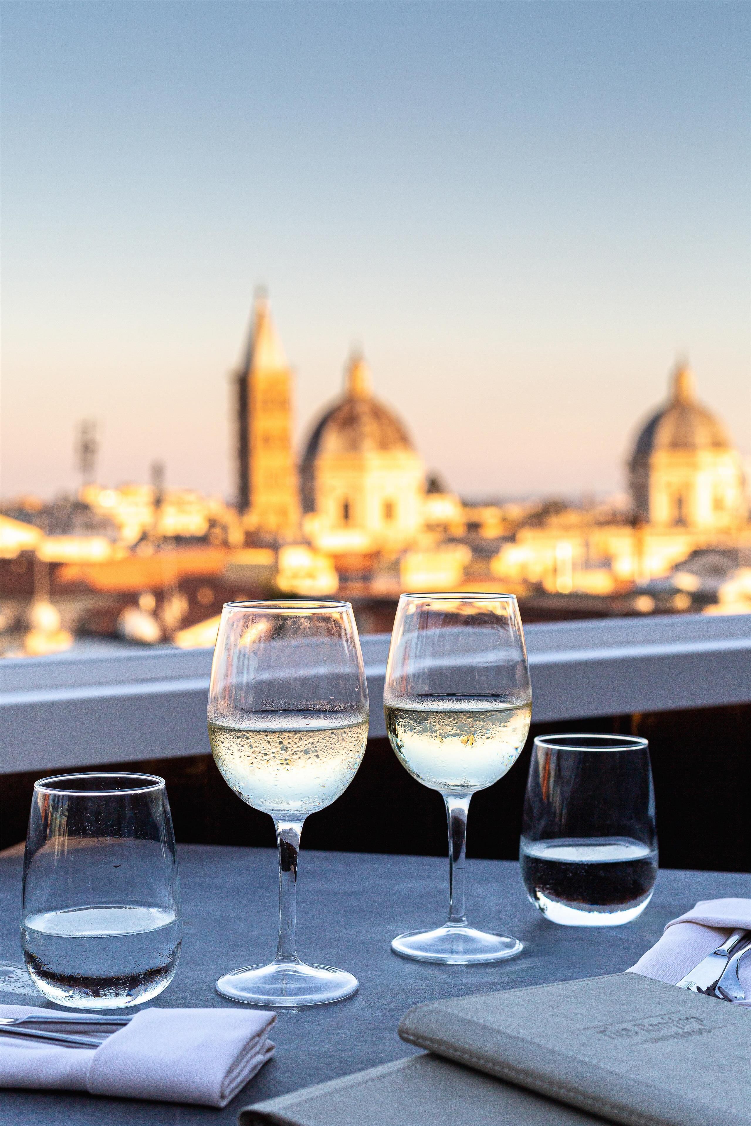 Foto - Best Western Plus Hotel Universo