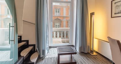 Best Western Plus Hotel Universo