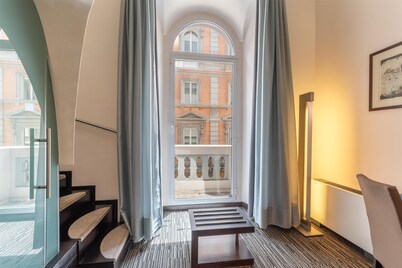 Best Western Plus Hotel Universo