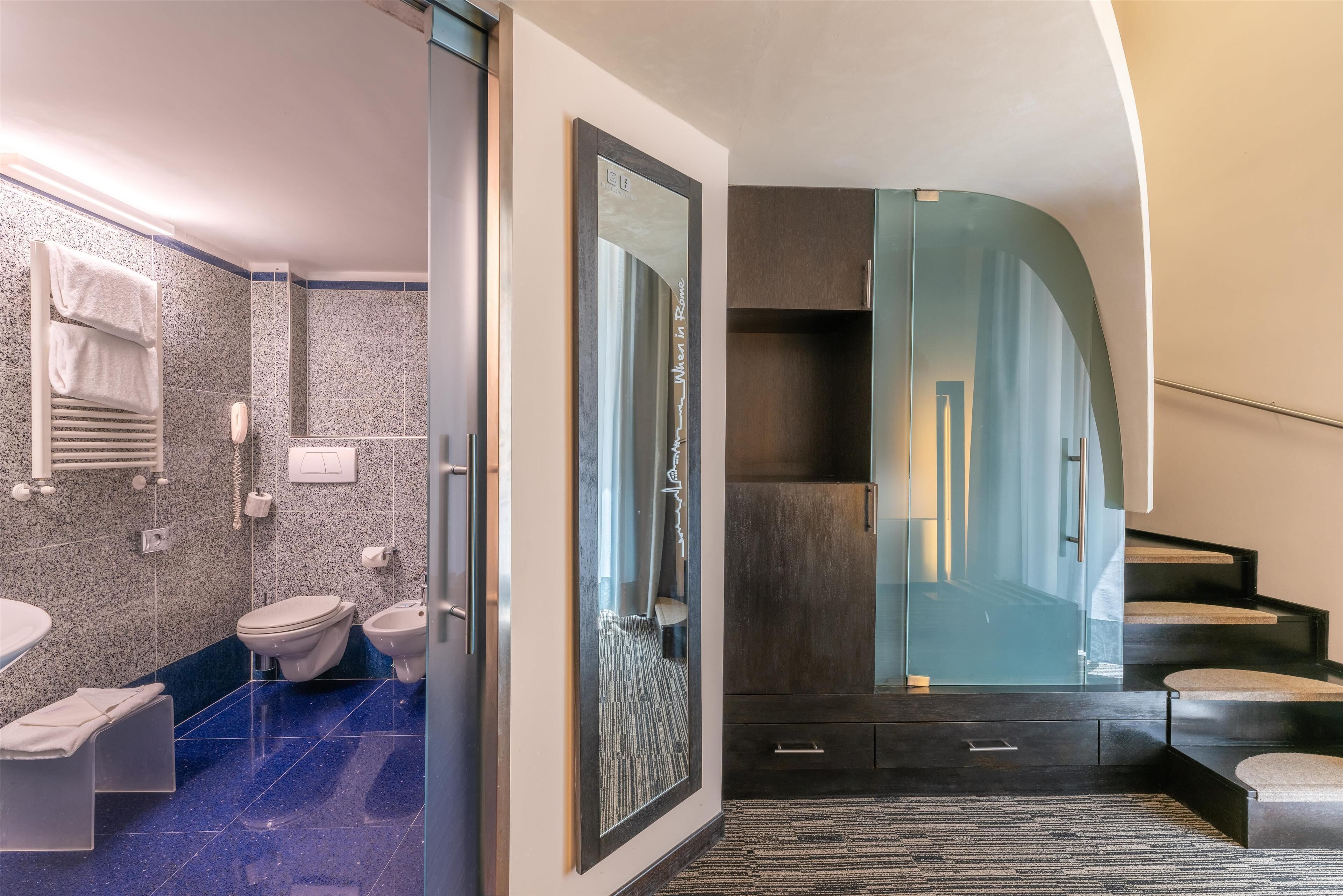 Foto - Best Western Plus Hotel Universo