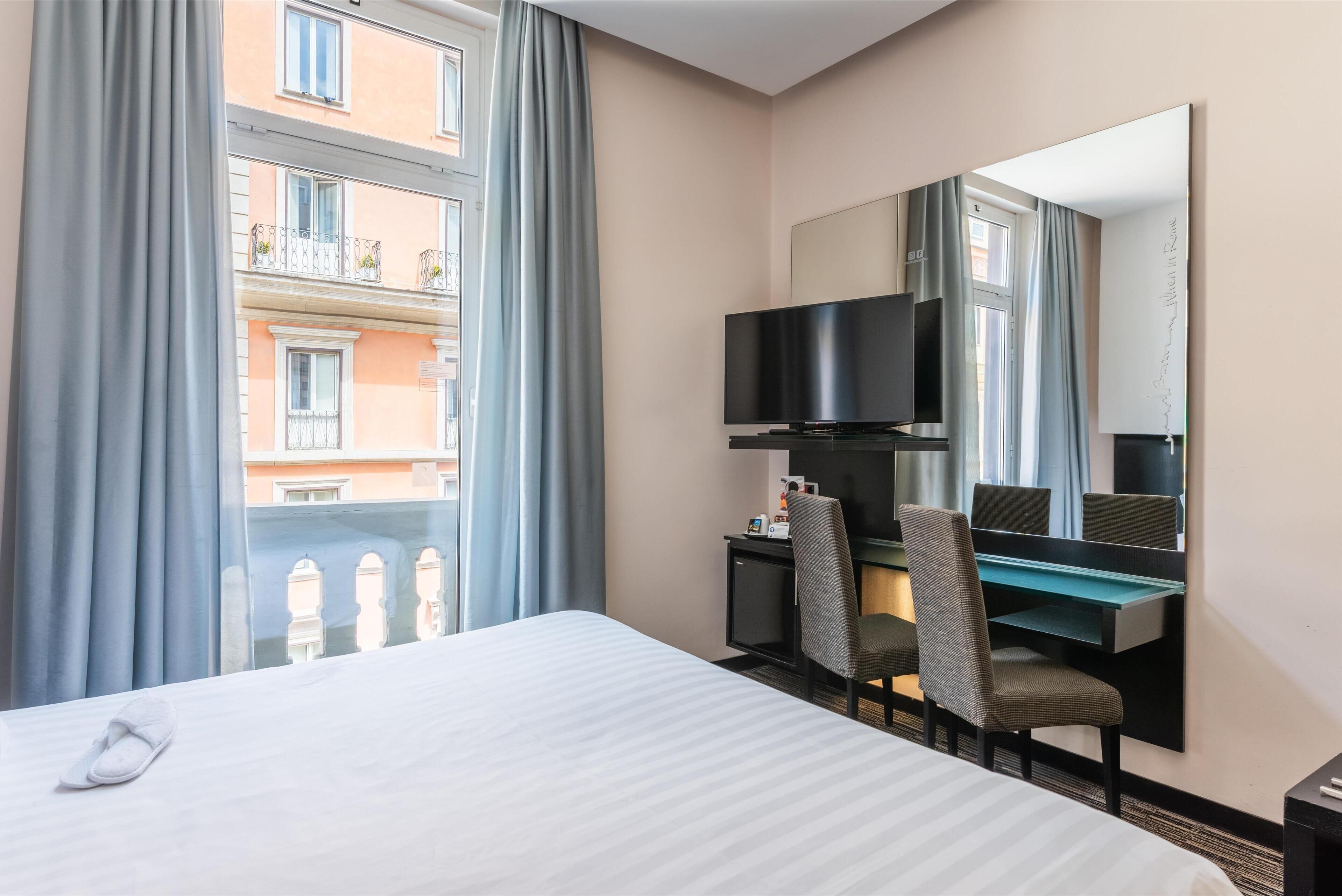 Foto - Best Western Plus Hotel Universo