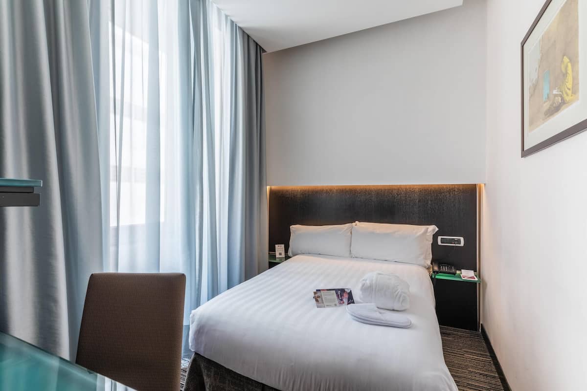 Standard Room, 1 Single Bed