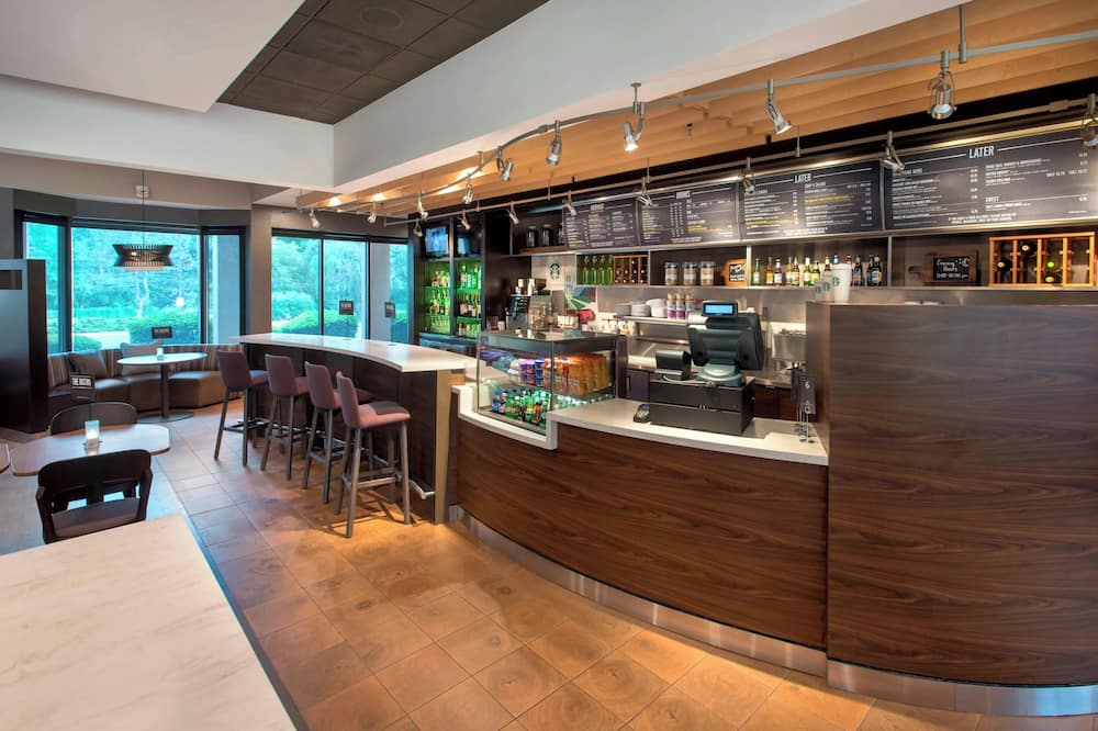 Courtyard by Marriott Rye