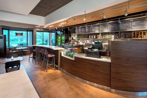 Courtyard by Marriott Rye