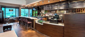 Courtyard by Marriott Rye