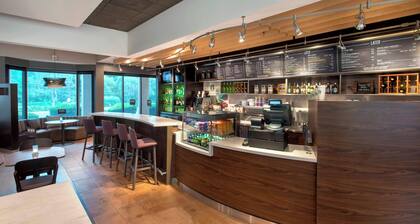 Courtyard by Marriott Rye