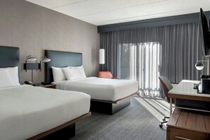 Literie de qualité supérieure, bureau