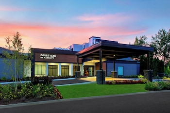 Courtyard by Marriott Rye