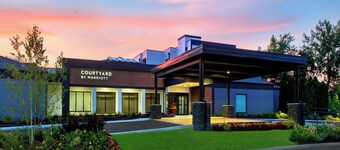 Courtyard by Marriott Rye
