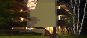 Red Roof Inn Syracuse