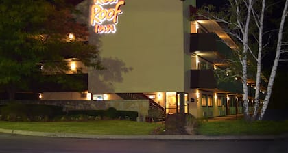 Red Roof Inn Syracuse