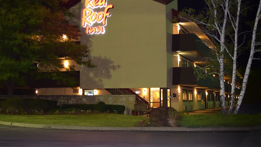 Red Roof Inn Syracuse