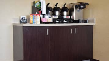 Cafeteria