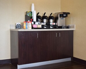 Coffee shop