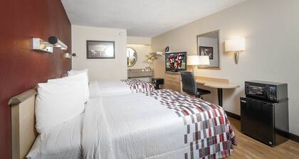 Red Roof Inn Syracuse