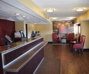 Hall