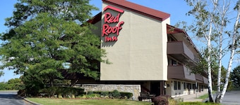 Red Roof Inn Syracuse
