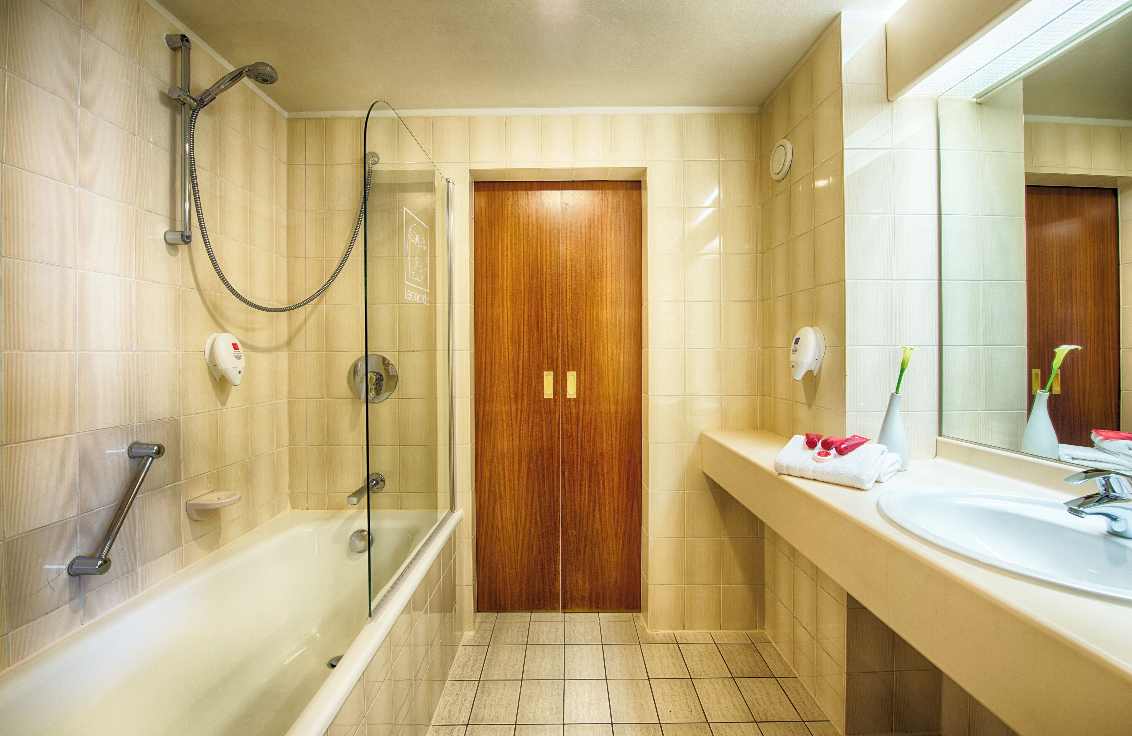 Photo - Leonardo Hotel Hamburg Stillhorn