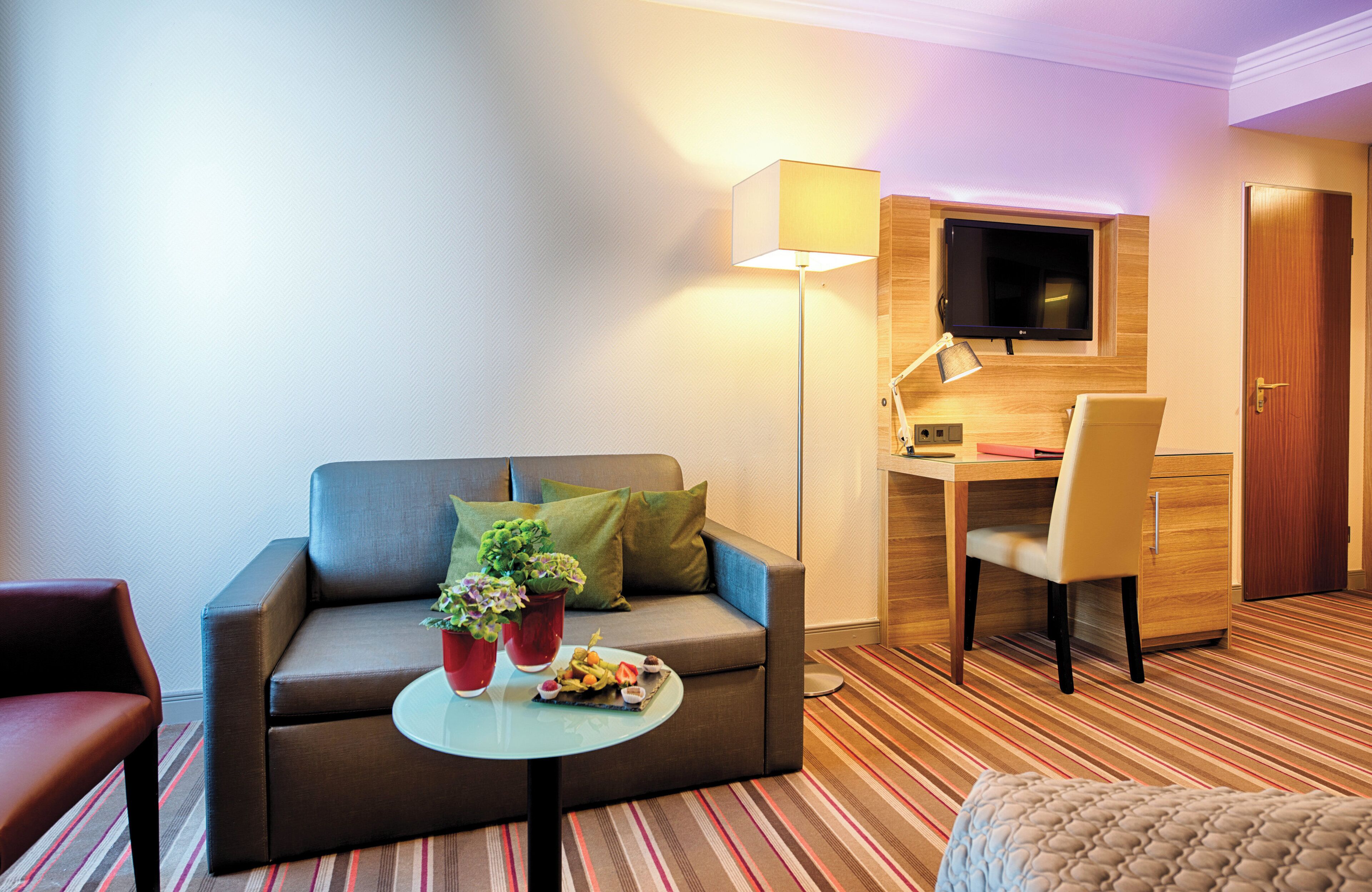 Photo - Leonardo Hotel Hamburg Stillhorn