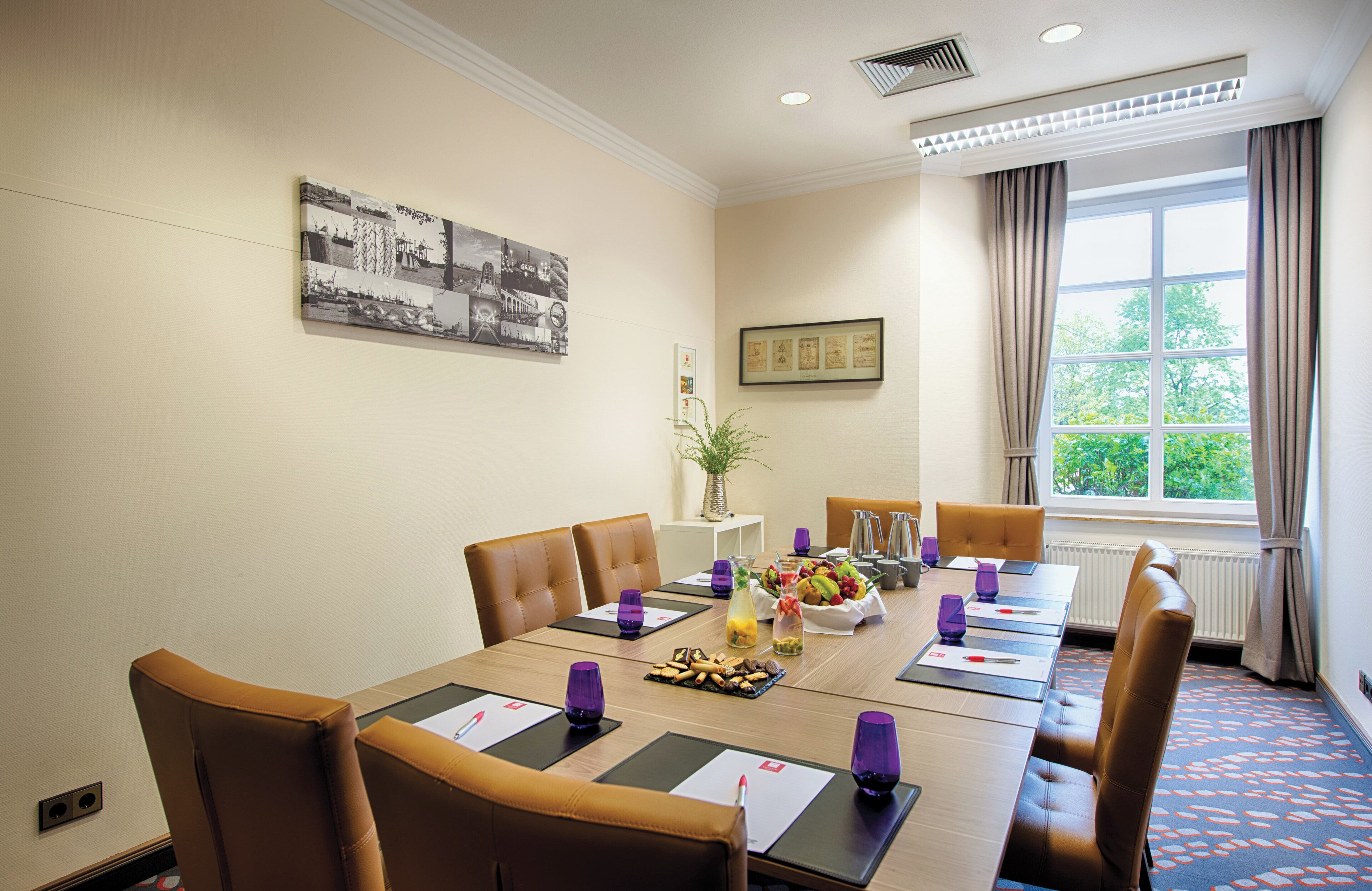 Photo - Leonardo Hotel Hamburg Stillhorn